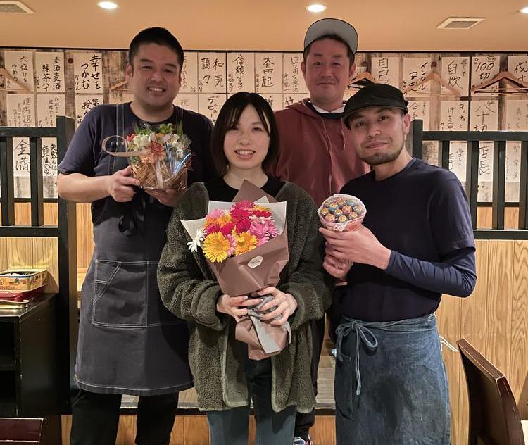 日本酒×ワイン ノンベエ エビス