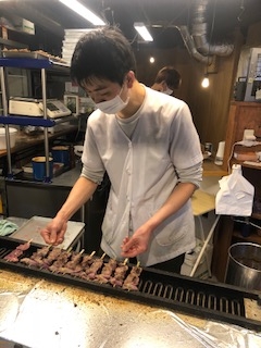 とり山