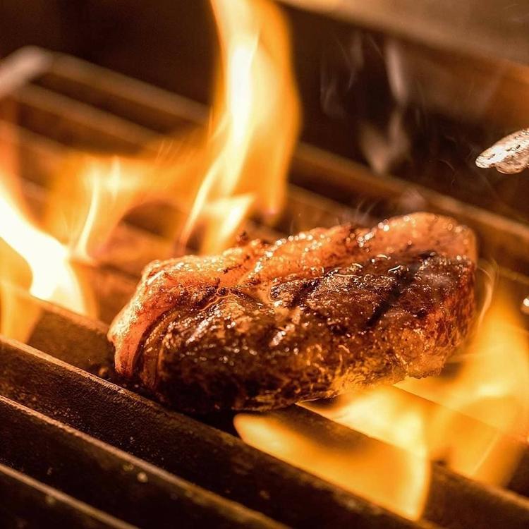 MOKU grill & laboratory