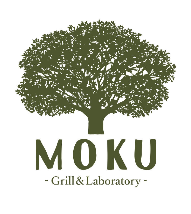 MOKU grill & laboratory