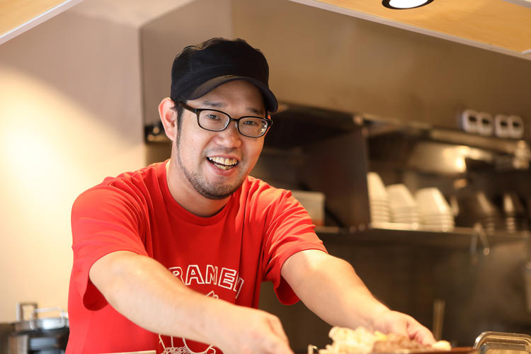 キラメキノトリ西大路円町店