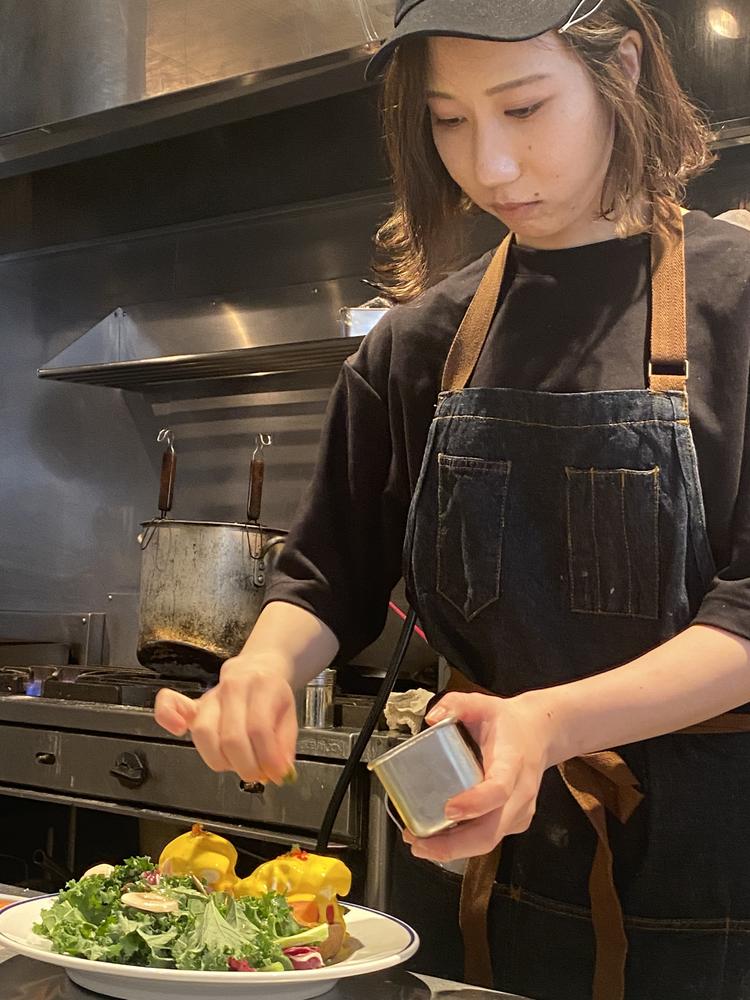 キャリアステージが多彩