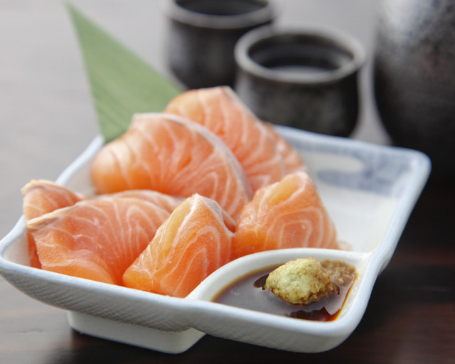 素材・鮮度へのこだわり!