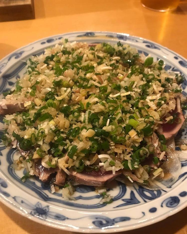 串焼のほか一品料理もご提供しています