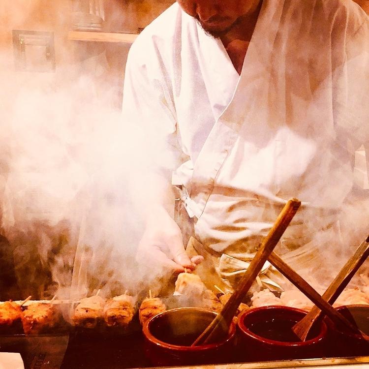 串焼 大助