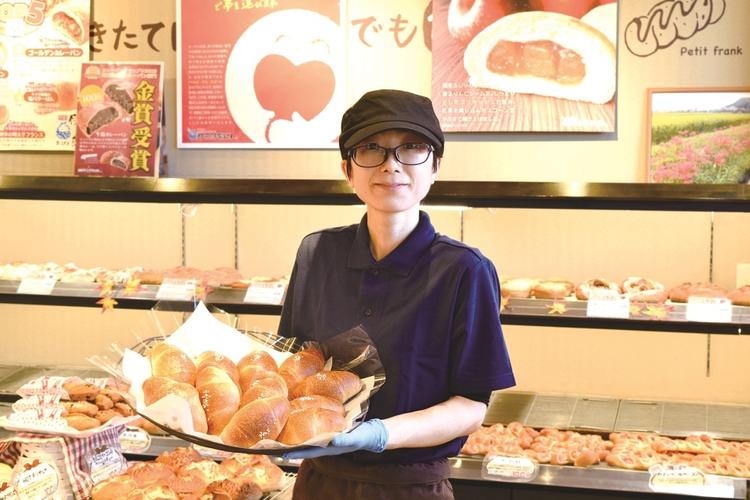 京都伊三郎製ぱん 亀岡店
