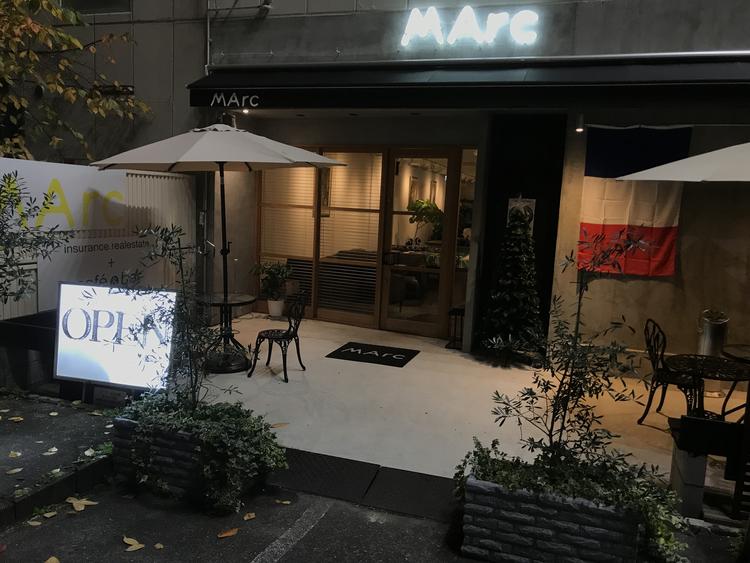 MArc