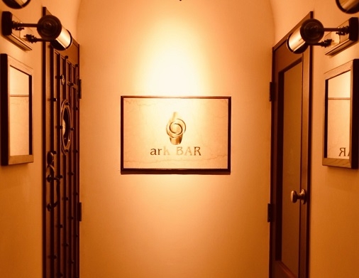 店舗メインエントランス