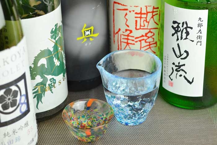 山笑