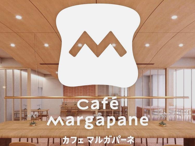 Café Margapane