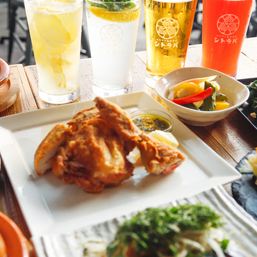 クラフト麦酒酒場 シトラバ 高円寺店