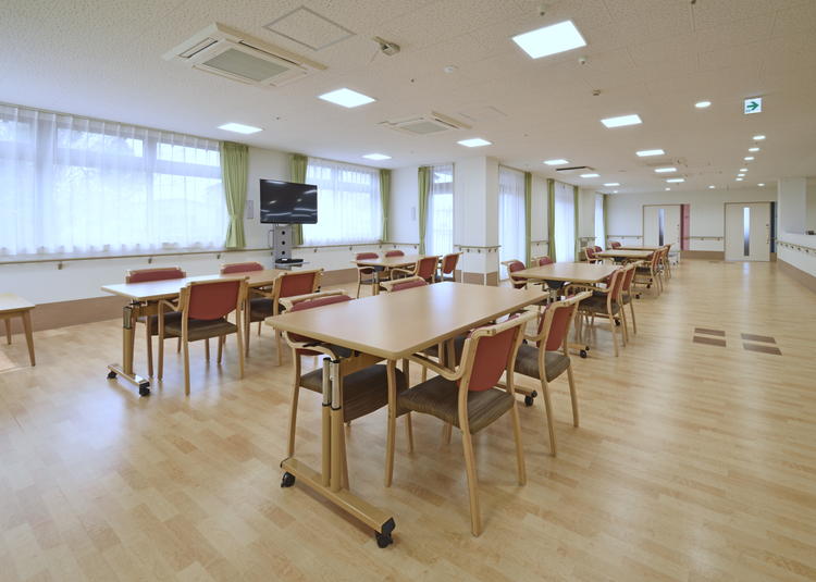 正社員/パートスタッフ募集中!