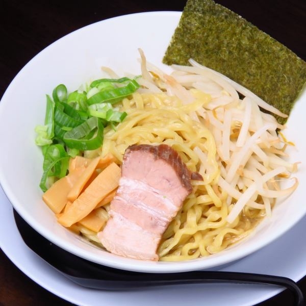 名物まぜそば★