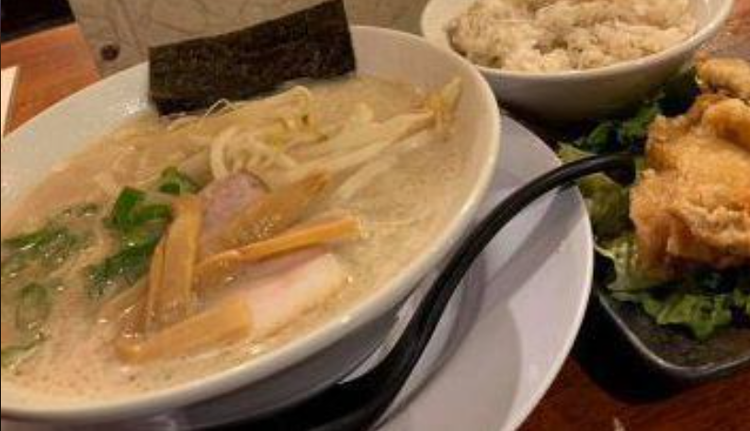飲みのしめにも大人気♪
