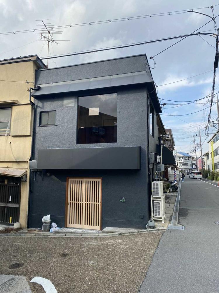 無事工事も完了致しました!