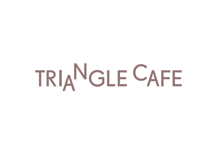 TRIANGLE CAFE