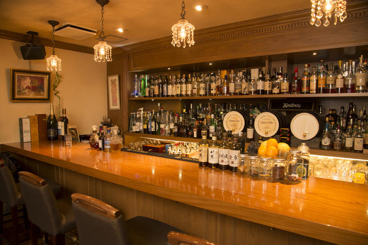 the BAR ACE