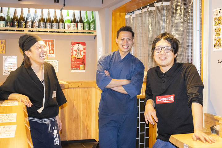ワークライフバランスを大切にできます♪