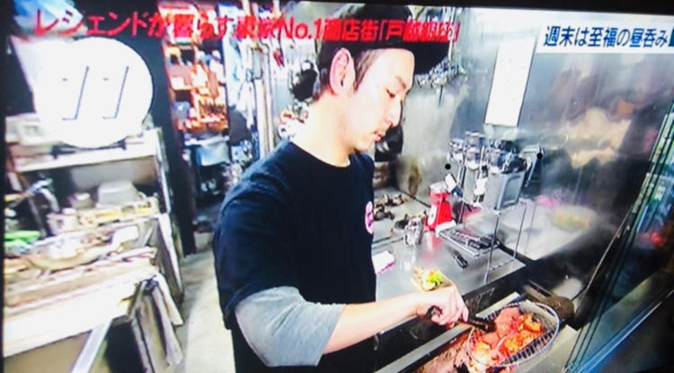 メディア露出も‼