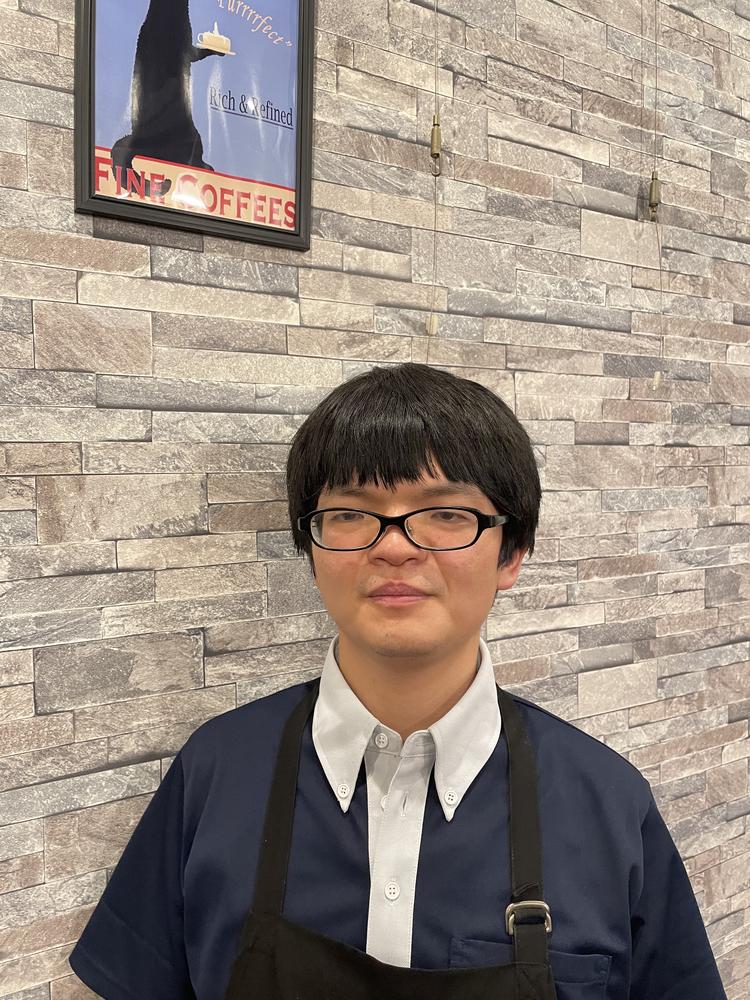 未経験入社も多くいます。僕も未経験から
