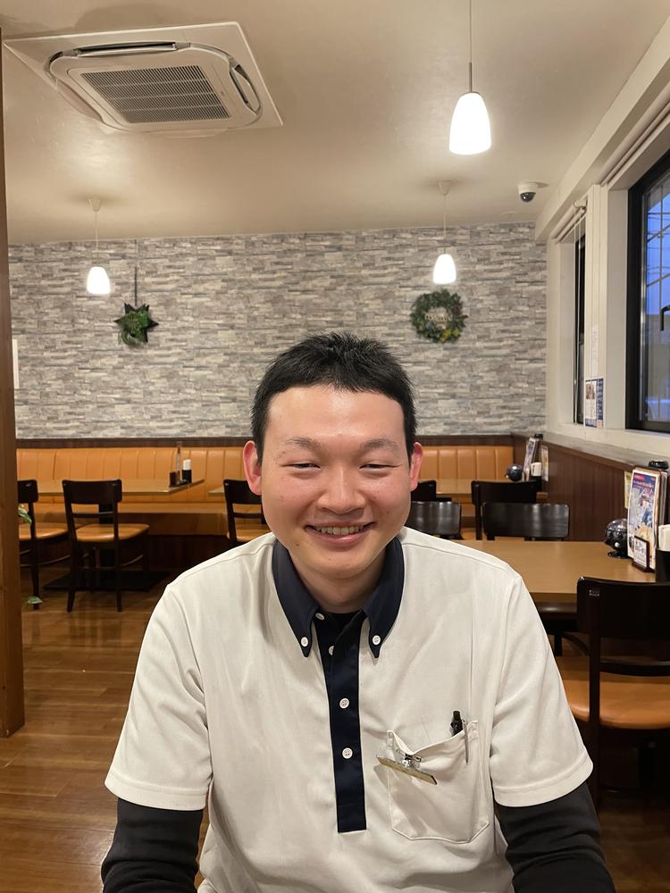 EGG BOARD豊明店
