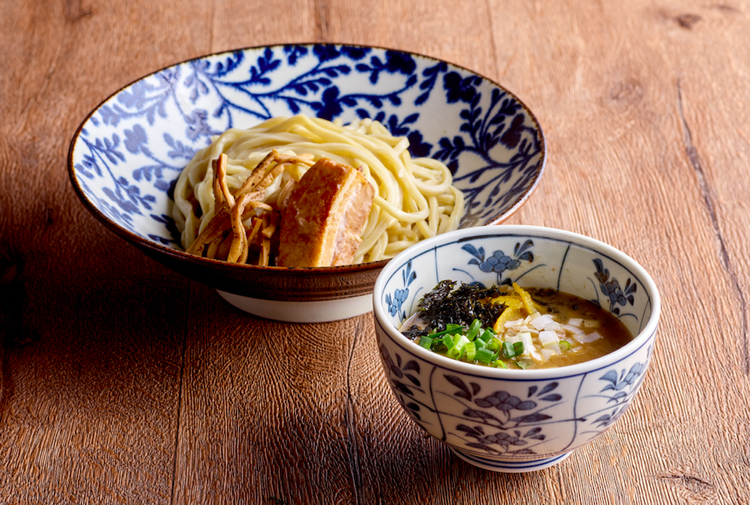 スープを全部飲みほしたくなる美味しさ