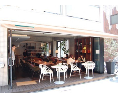 tomigaya TERRACE