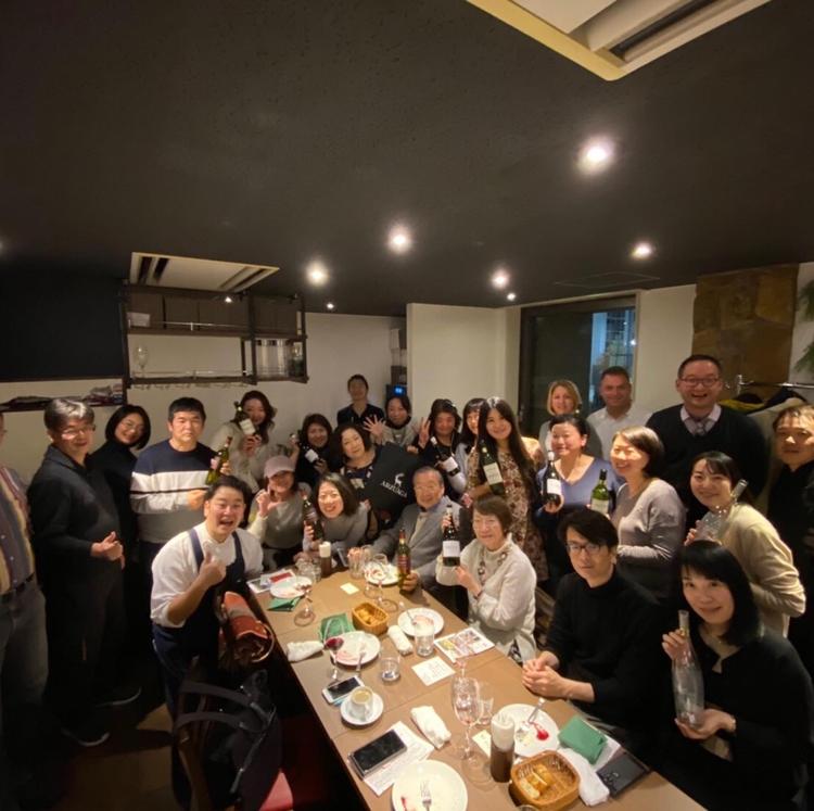 イベントも定期的に開催してます