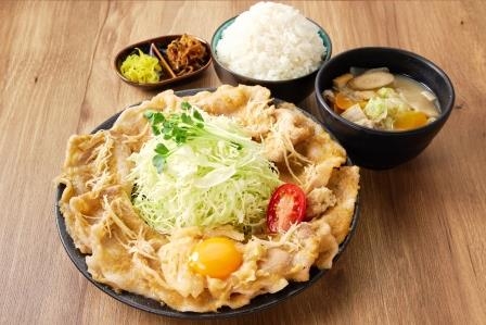 しょうが焼きBaKa 渋谷宮益坂店