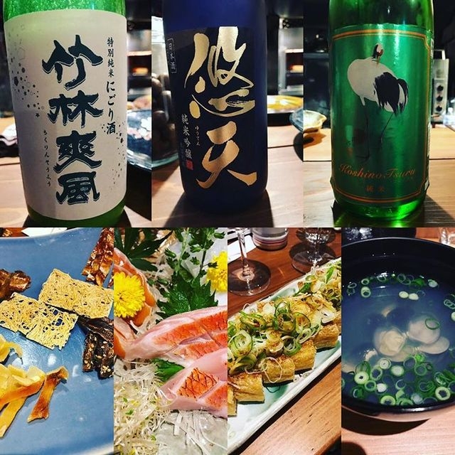 唯一無二のお店を目指して…