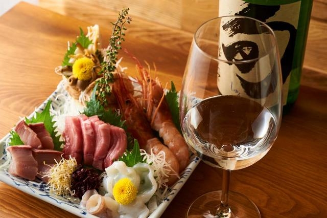 新潟酒バル吹溜