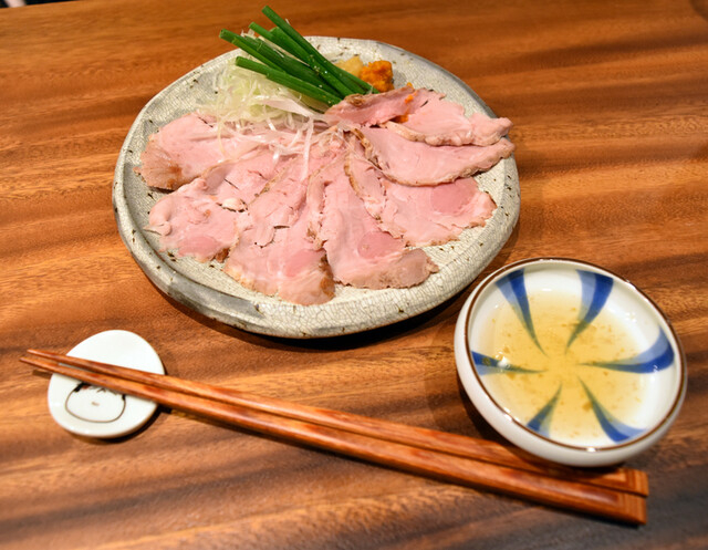 New Pork コハチ