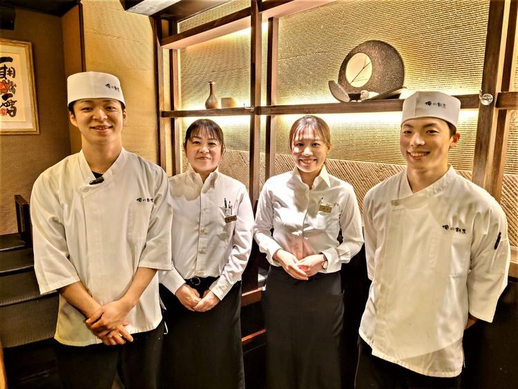 俺のやきとり 大井町