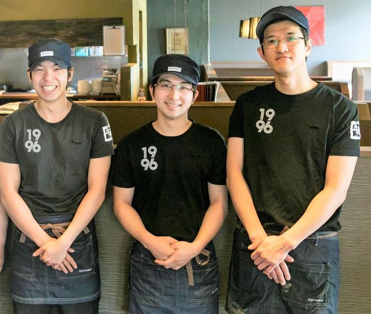 がんばった分だけ給与反映!
