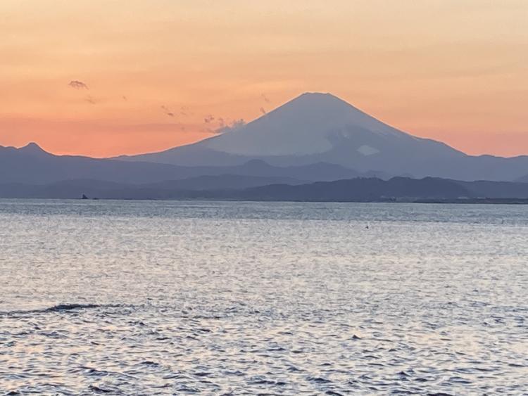 休日は江ノ島で癒されたり⭐︎
