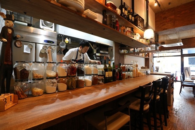GStamp tokyo