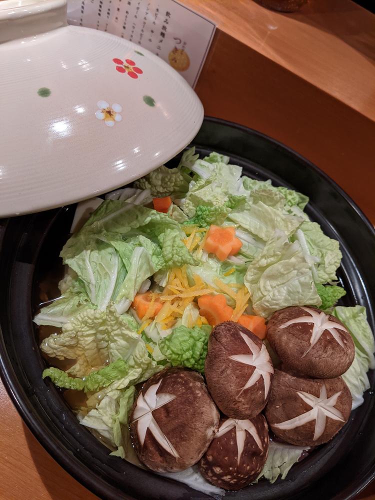管理栄養士の女将が心を込めて手作り