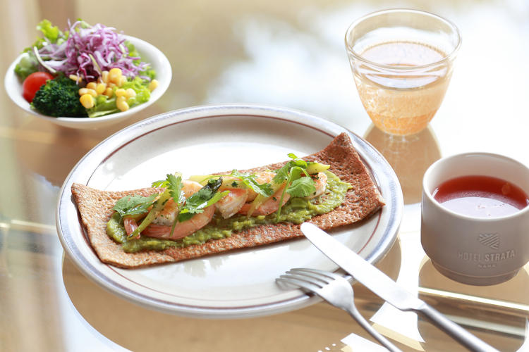 カフェガレット