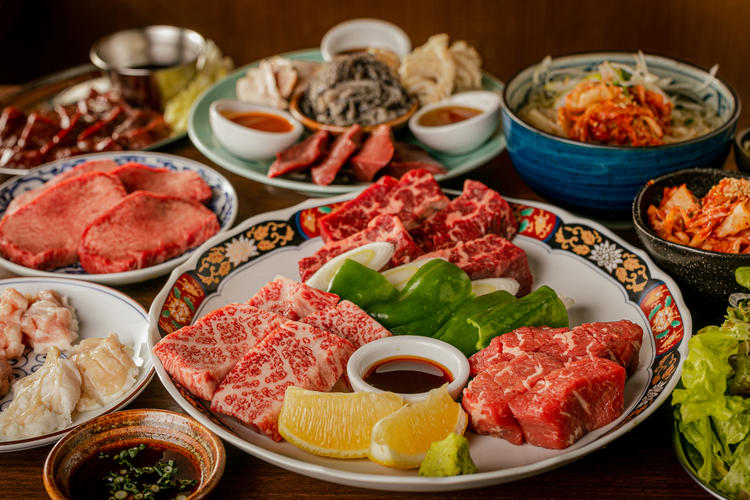 肉好き!食べるの好き!集まれ~~!!