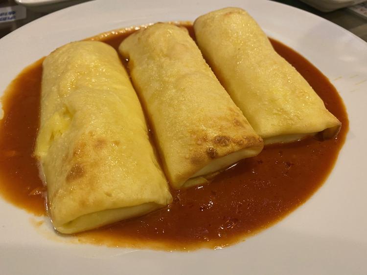 チーズのラニエリ