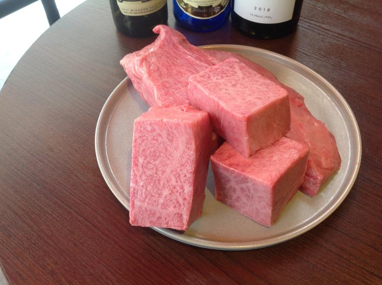 焼肉だけではなく肉料理全般にチャレンジ