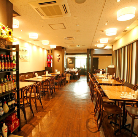 お店と一緒に成長していきましょう♪