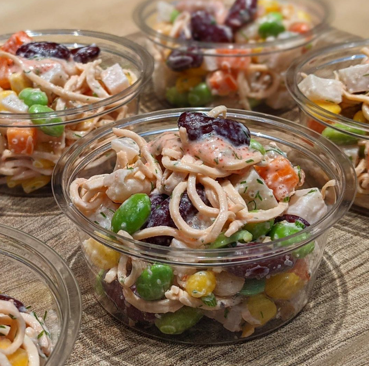おいしいDeliも作れるようになるかも!