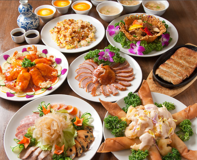 吉祥 CHINESE DINING 銀座インズ