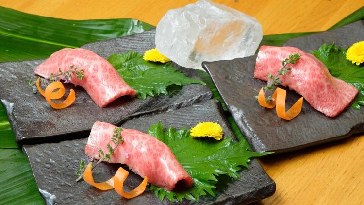 焼肉レストラン 雪月花