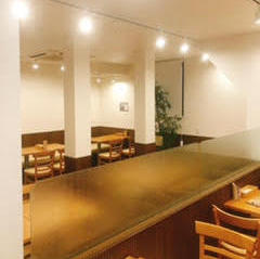 すみだcafe