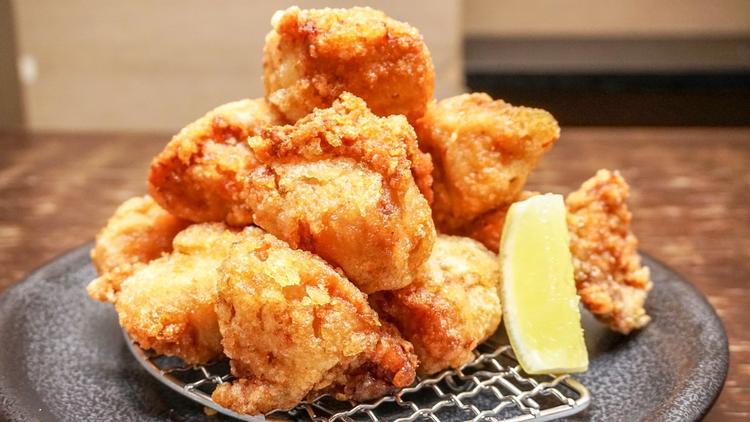 コンセプトは【味が濃くてごめんなさい】