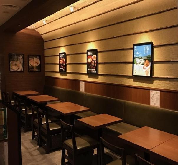 オシャレなお店で働こう♪