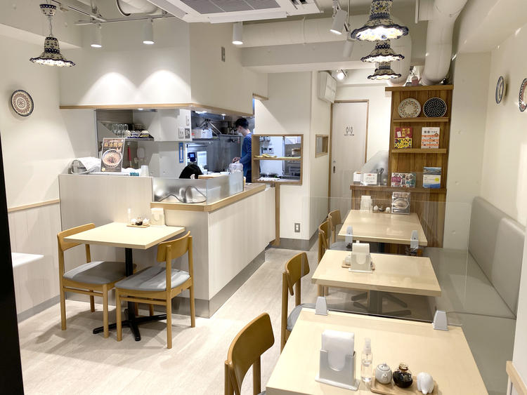 3米3練馬店
