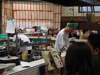 美味しい料理が自慢のお店です!